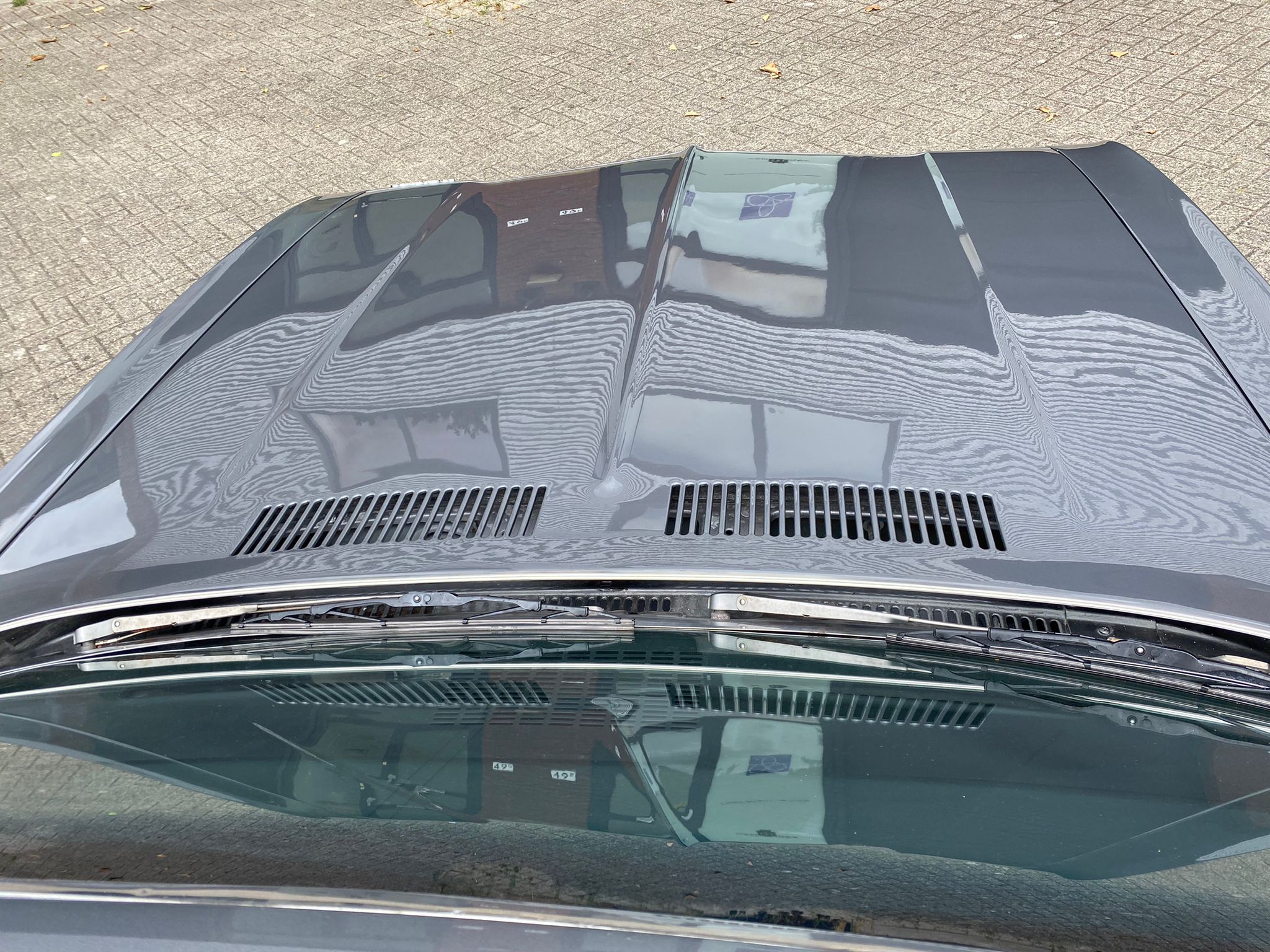 1969 Chevrolet El Camino