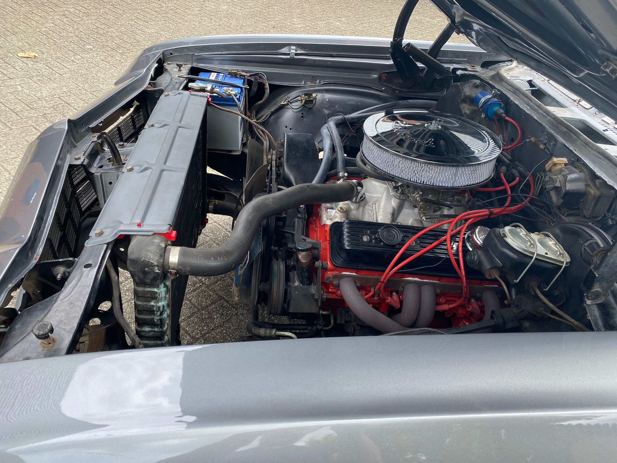 1969 Chevrolet El Camino