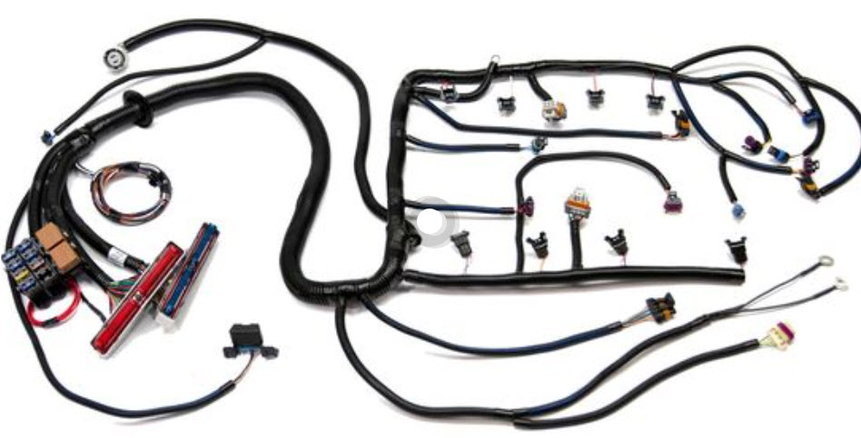 Wiring per hour