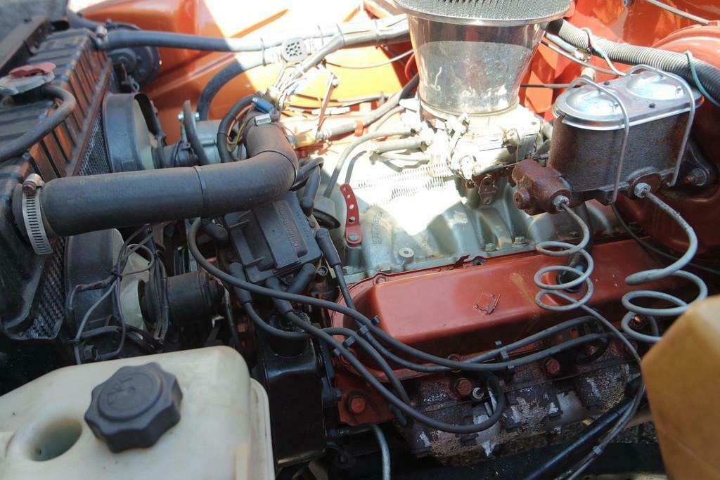 1957 Chevrolet 3100 Apache "Bolts en nuts" gerestaureerd . APK en Belastingvrij.