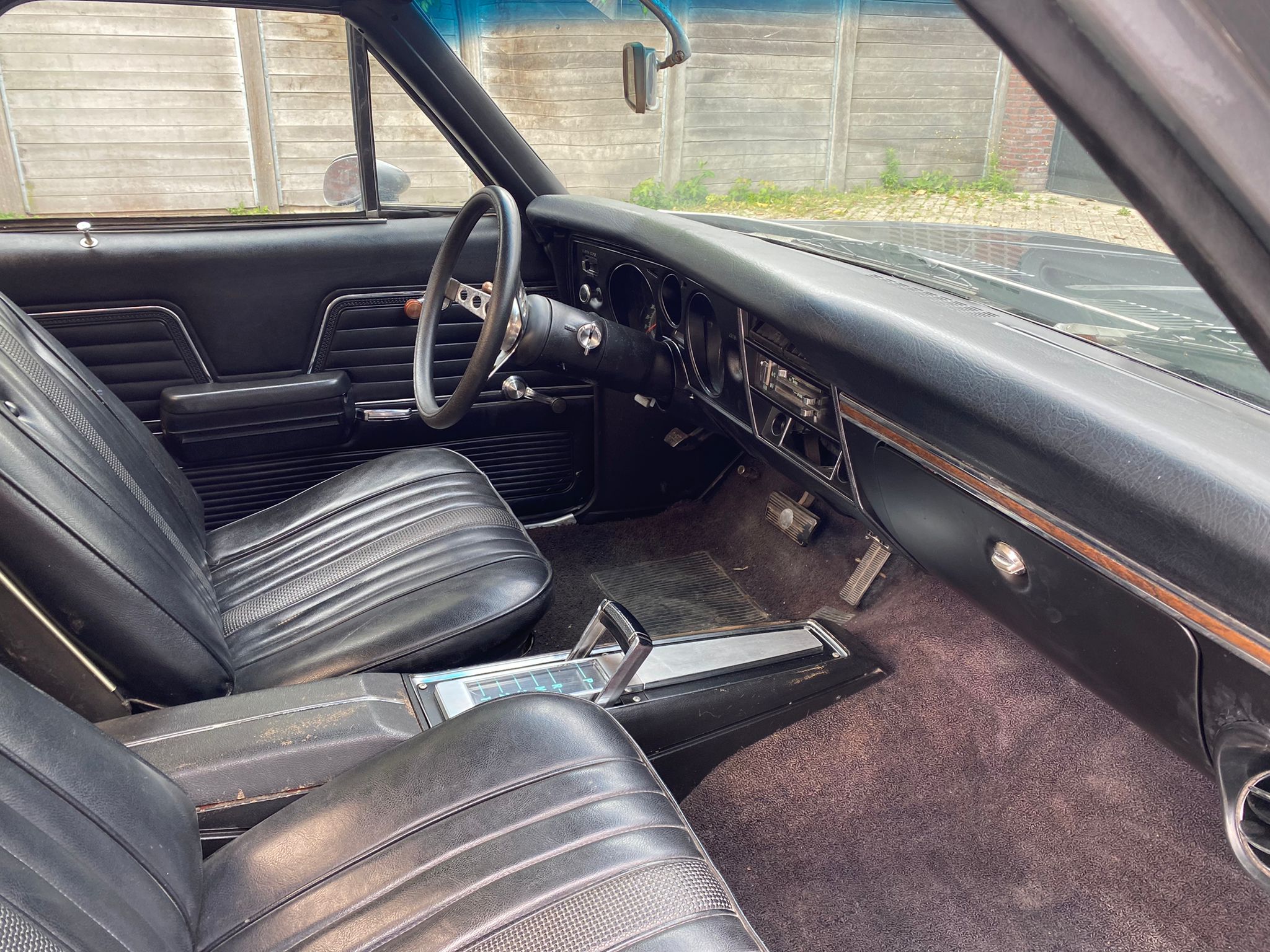 1969 Chevrolet El Camino
