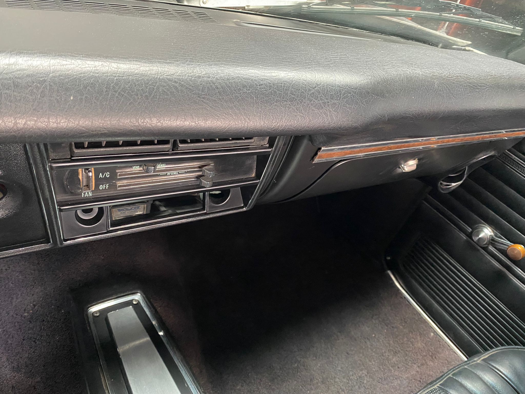 1969 Chevrolet El Camino
