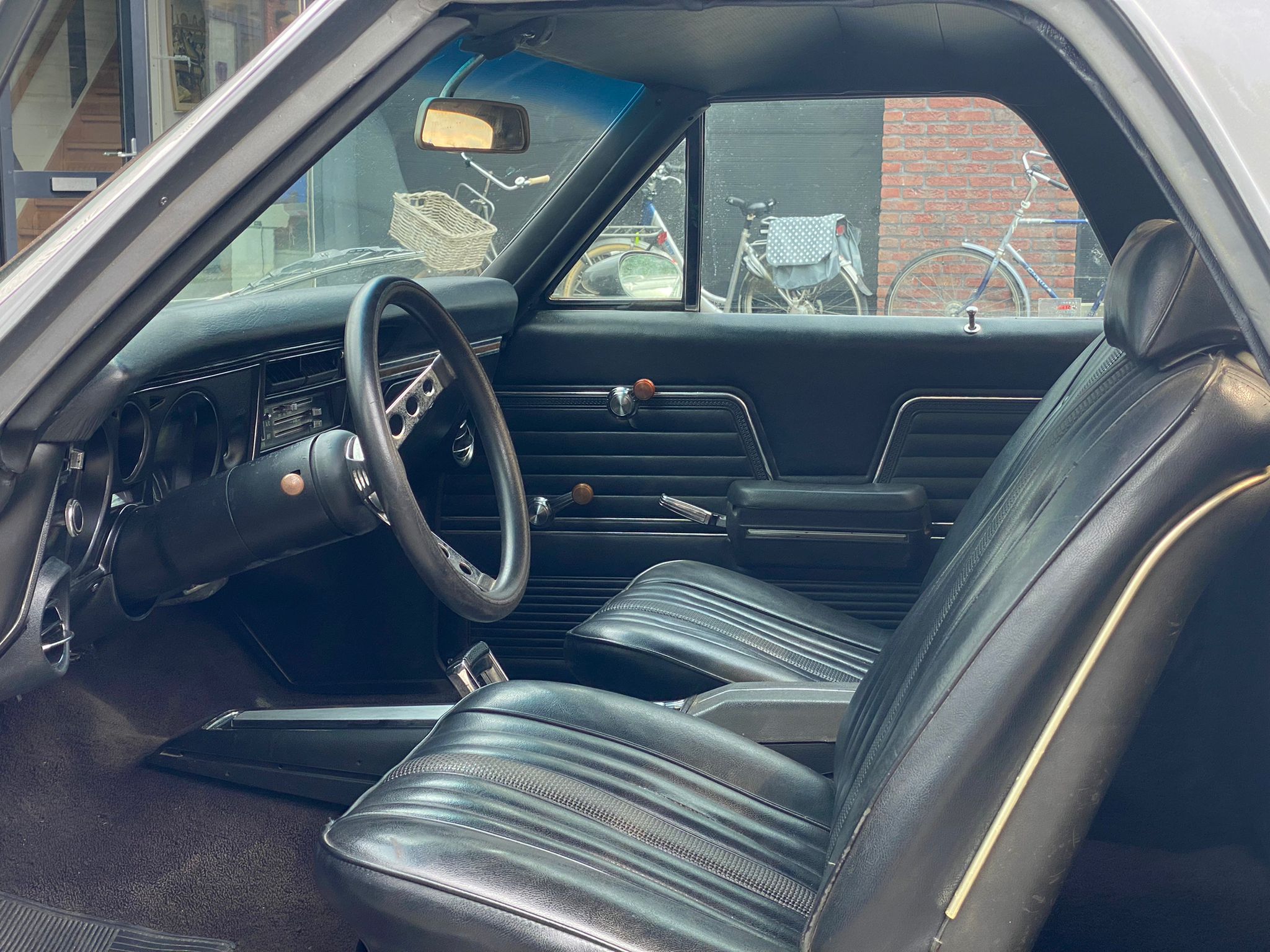 1969 Chevrolet El Camino