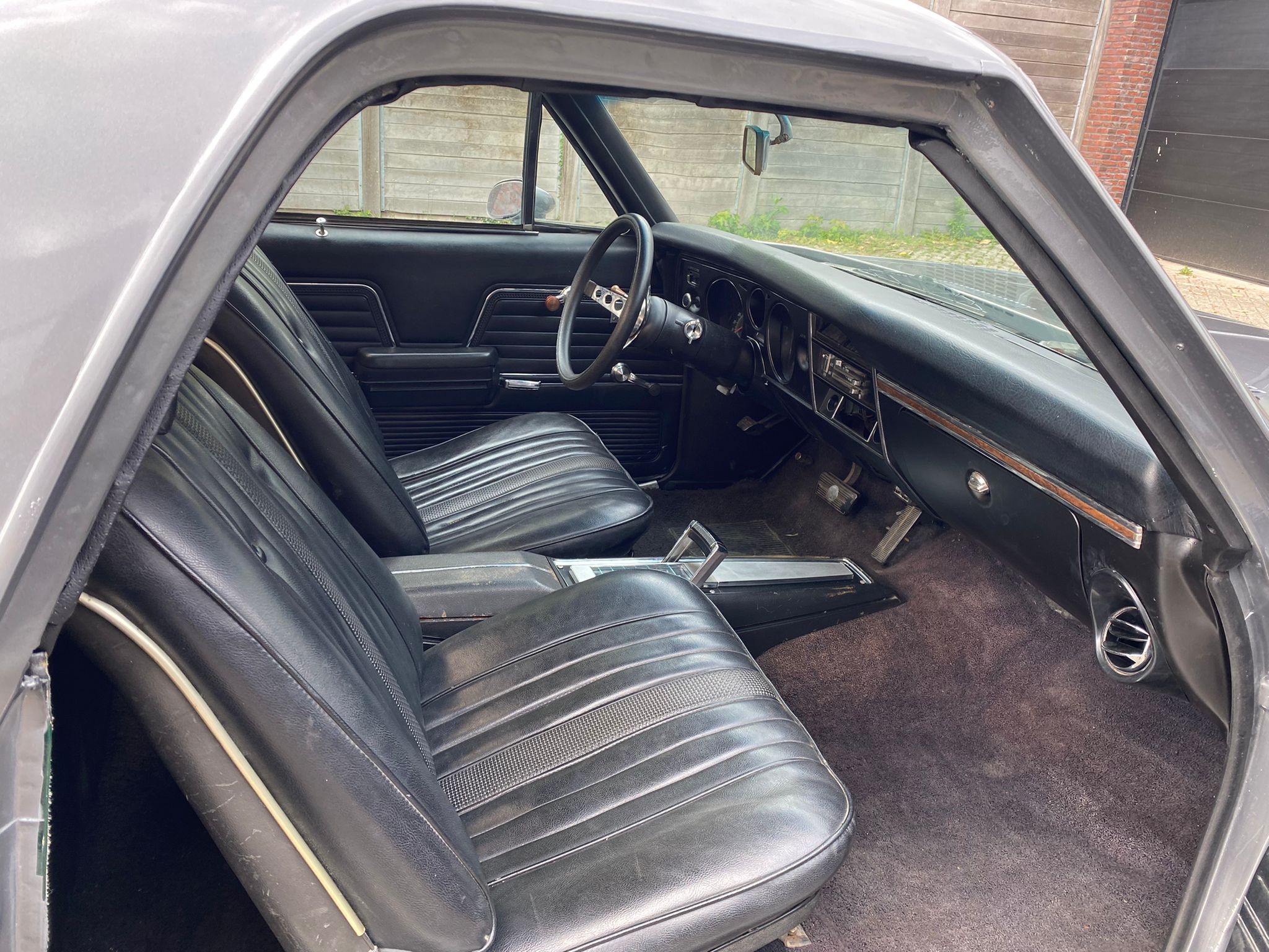 1969 Chevrolet El Camino