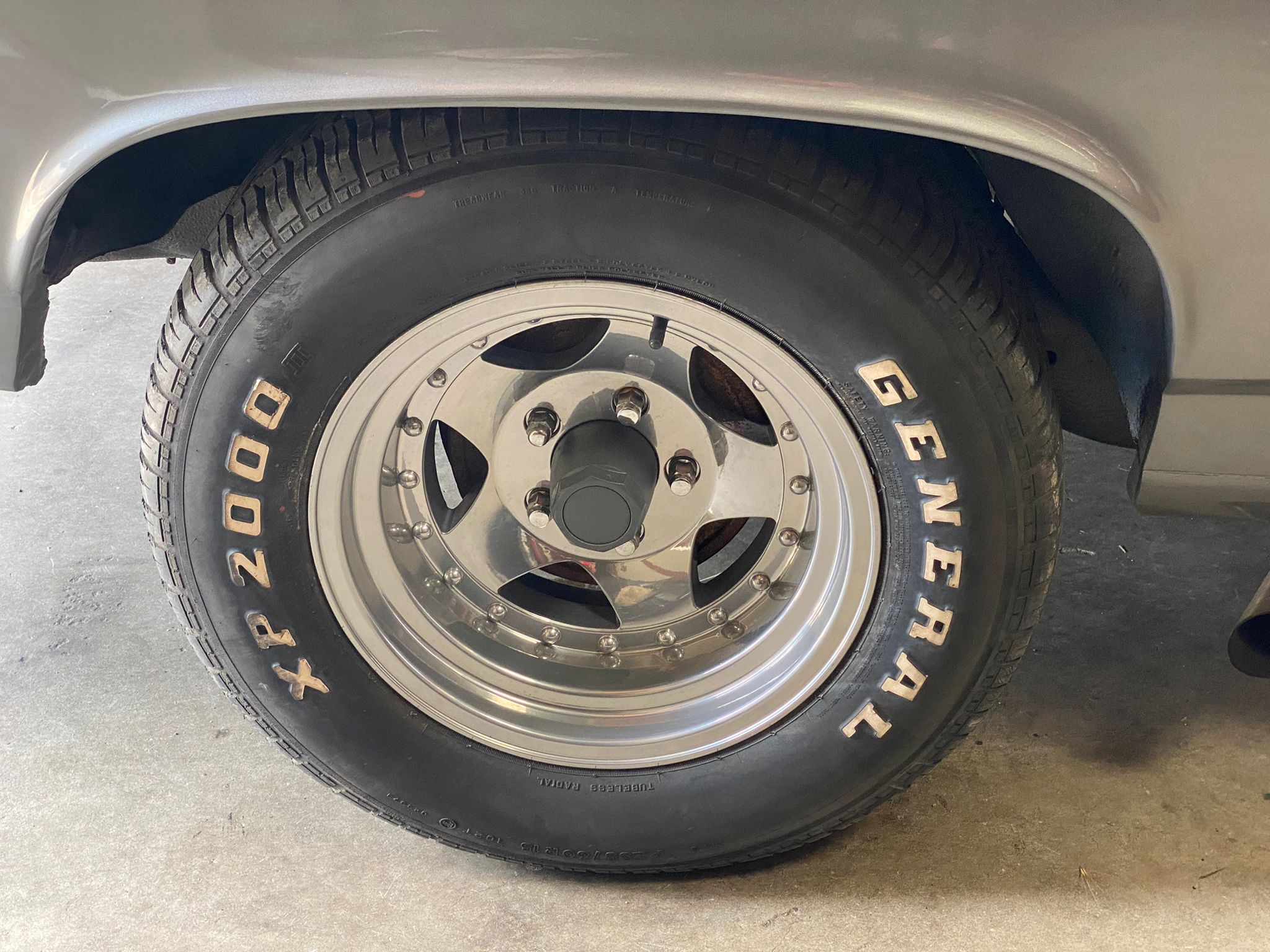 1969 Chevrolet El Camino